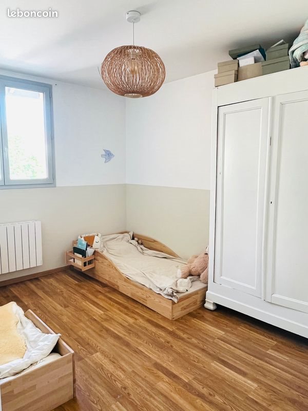 Appartement à vendre, 80m², Anse
