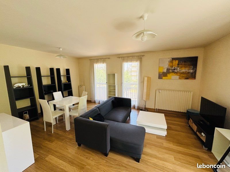 Appartement à louer, 69m², Angers