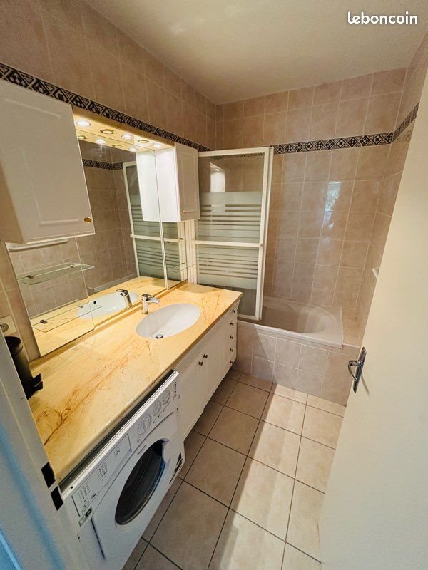 Appartement à louer, 69m², Angers