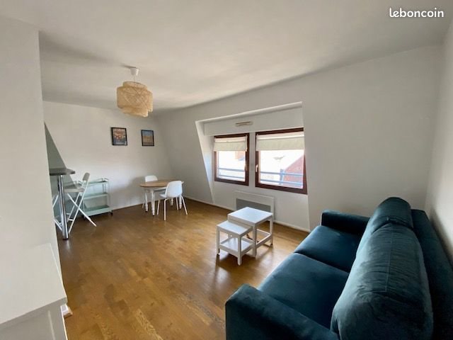 Appartement à louer, 30m², Arras