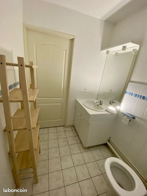 Appartement à louer, 30m², Arras
