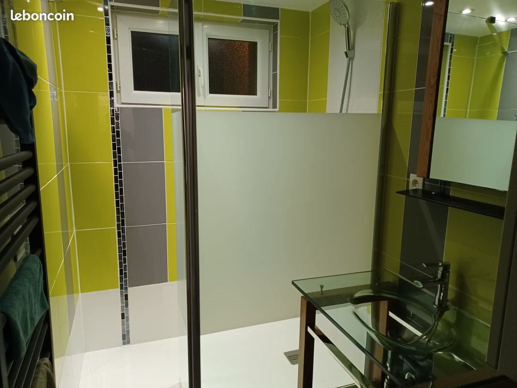 Appartement à louer, 60m², Saint-Brieuc
