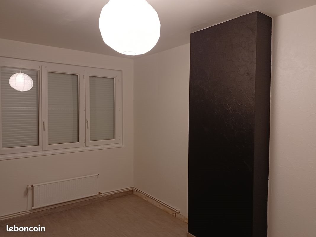 Appartement à louer, 60m², Saint-Brieuc