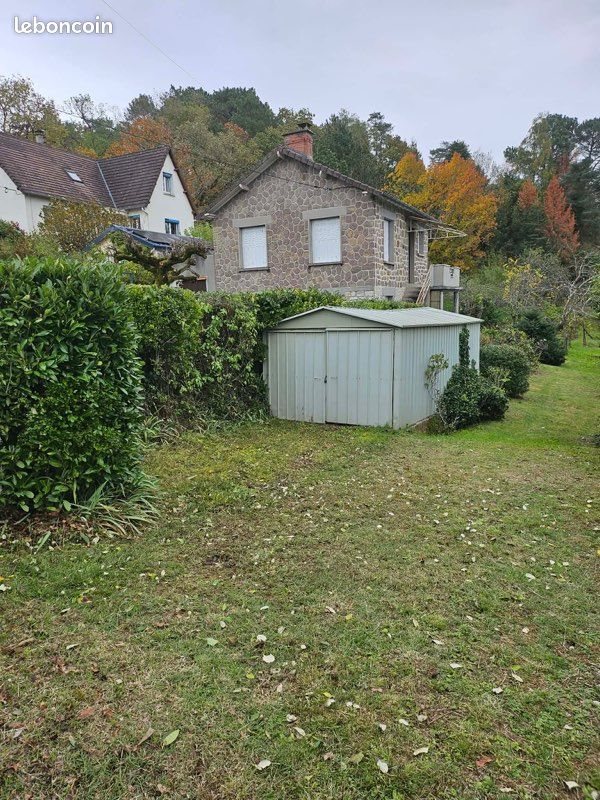 Maison à vendre, 80m², Malemort-sur-Corrèze