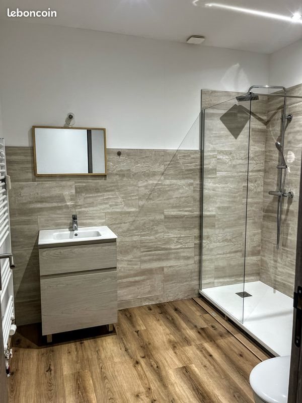 Appartement à louer, 71m², Montbéliard