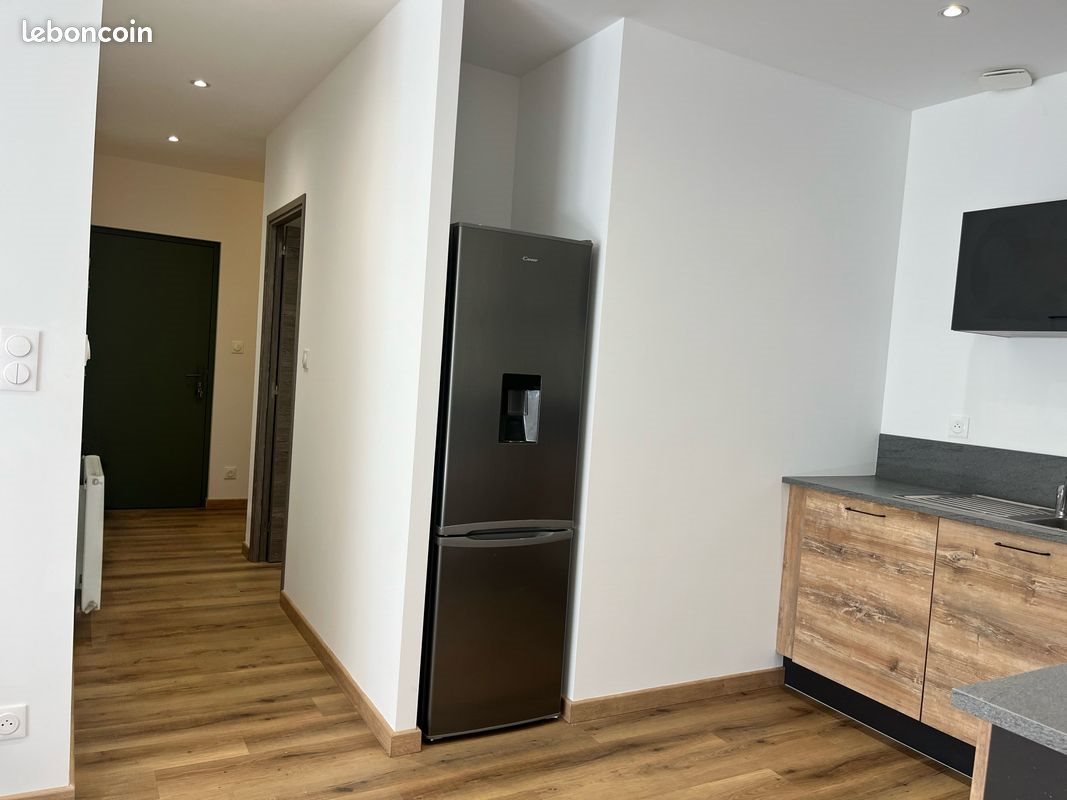 Appartement à louer, 71m², Montbéliard
