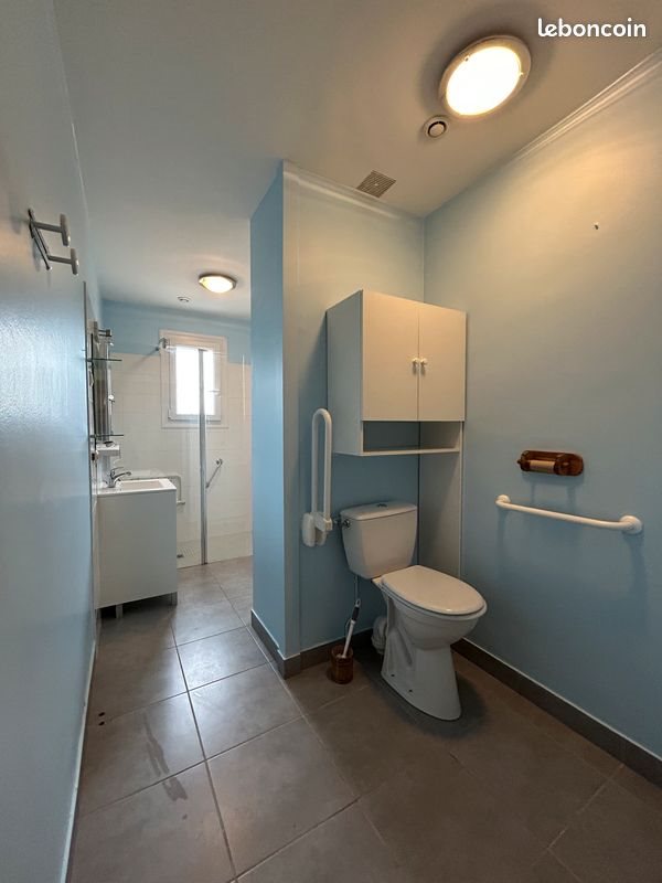 Maison à louer, 87m², La Chevrolière