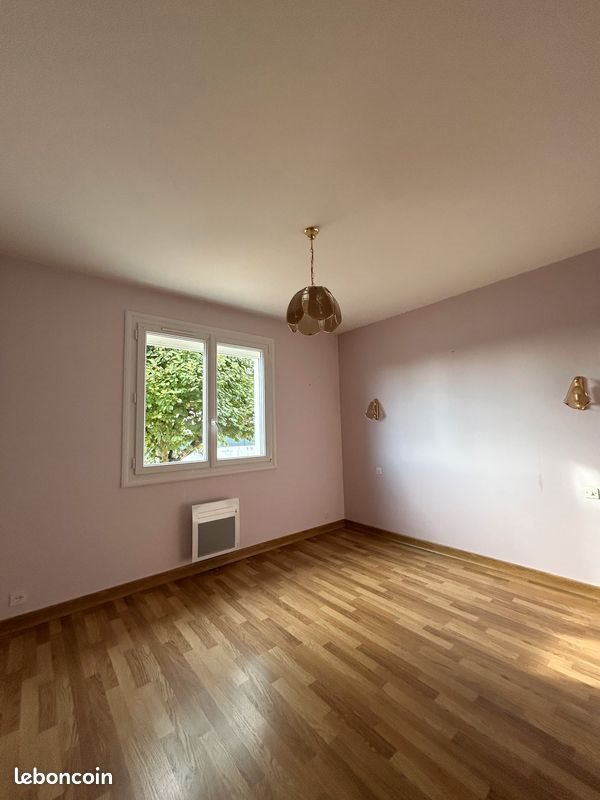 Maison à louer, 87m², La Chevrolière