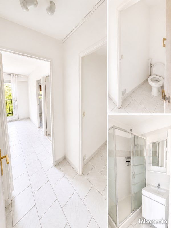 Appartement à louer, 32m², Antony