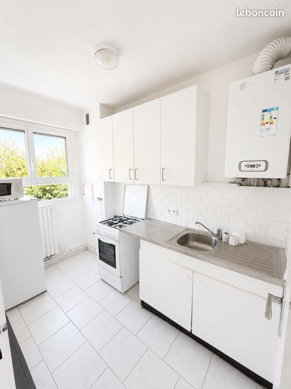 Appartement à louer, 32m², Antony