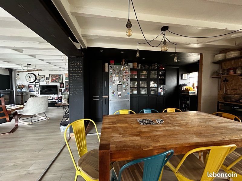 Maison à vendre, 168m², Mont-de-Marsan