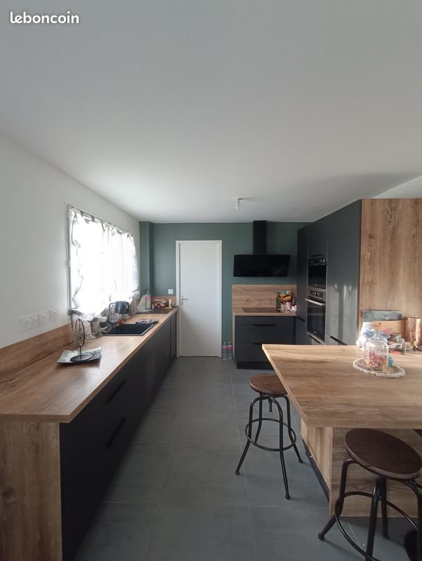Maison à vendre, 121m², Quimper