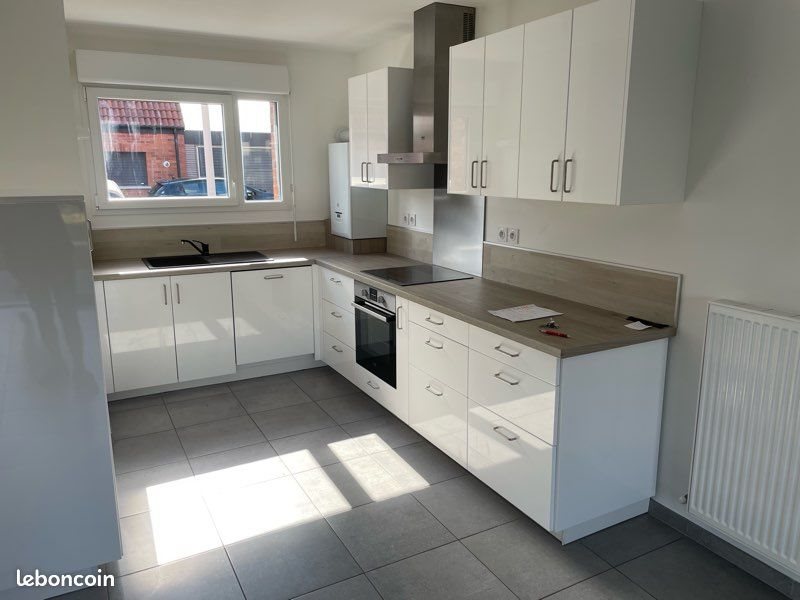 Maison à louer, 80m², Hazebrouck