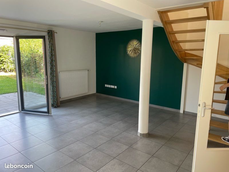 Maison à louer, 80m², Hazebrouck