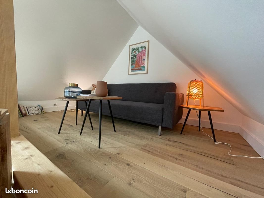 Appartement à vendre, 81m², Plobsheim