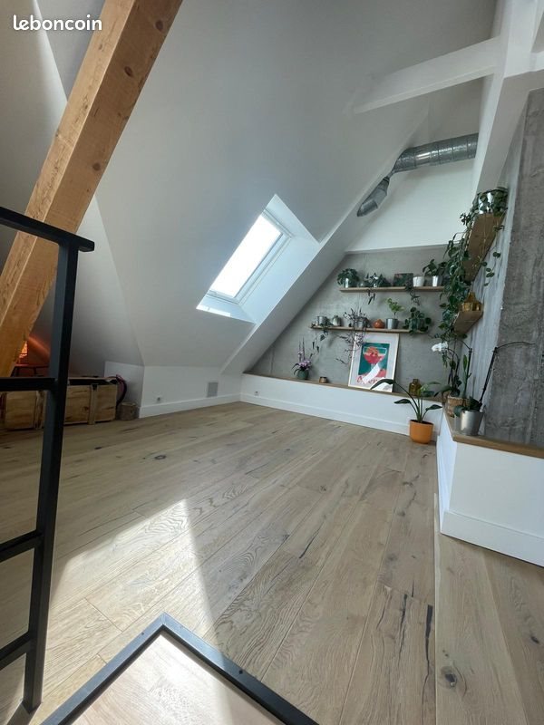 Appartement à vendre, 81m², Plobsheim