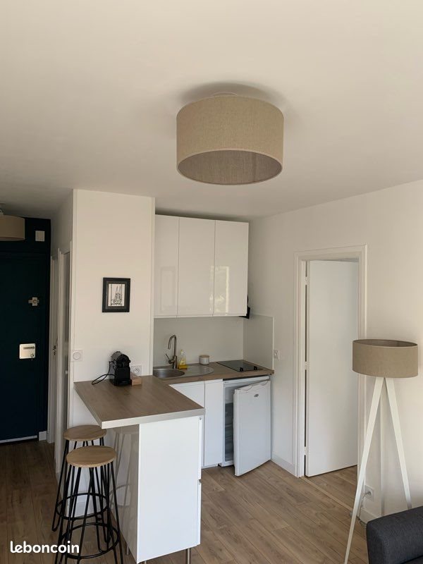 Appartement à louer, 35m², Quimper