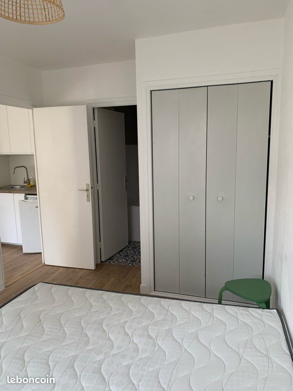 Appartement à louer, 35m², Quimper