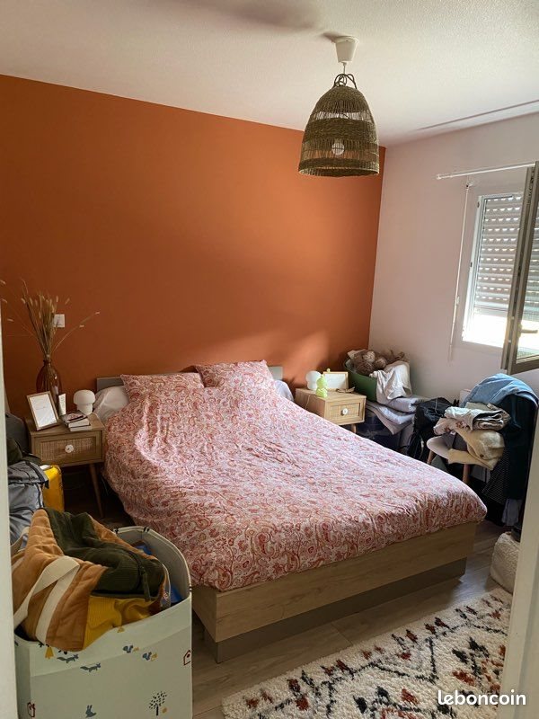 Appartement à louer, 40m², Bassens
