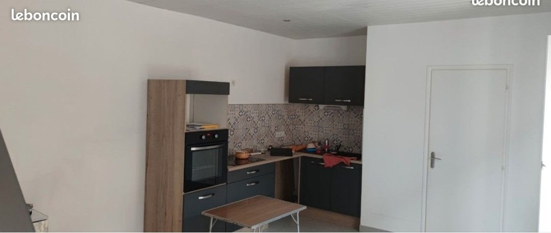 Maison à louer, 70m², Quintenas
