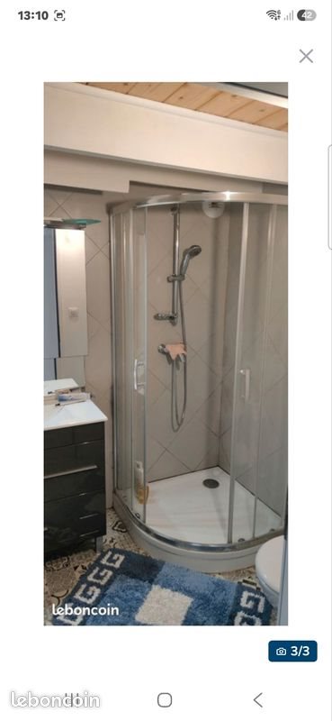 Maison à louer, 70m², Quintenas