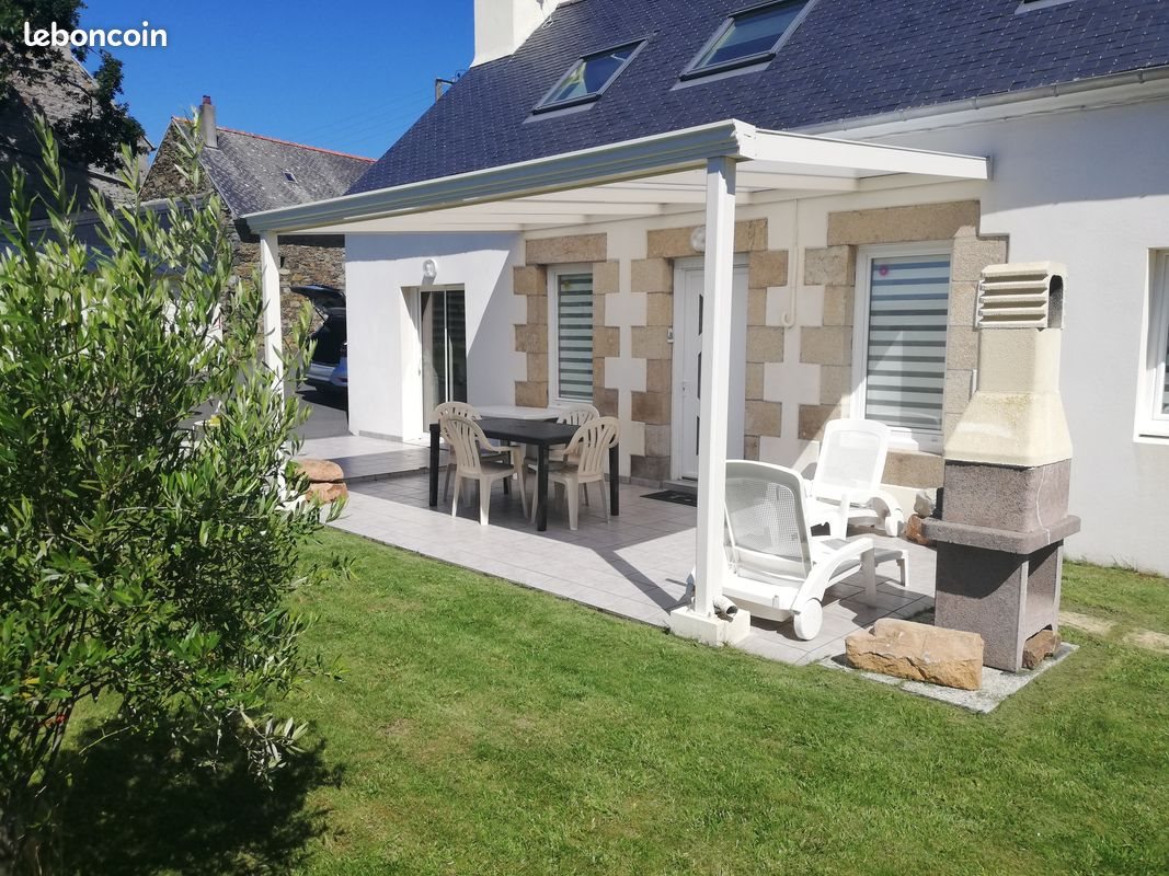 Maison à louer, 85m², Paimpol