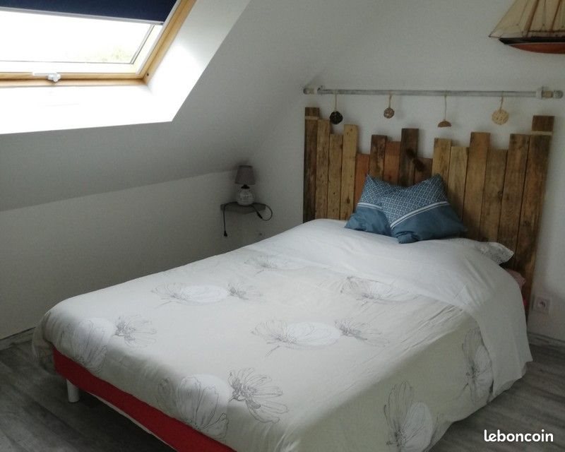 Maison à louer, 85m², Paimpol