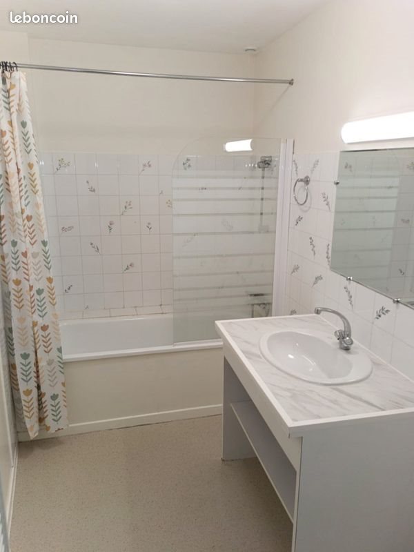 Appartement à louer, 100m², Boissezon