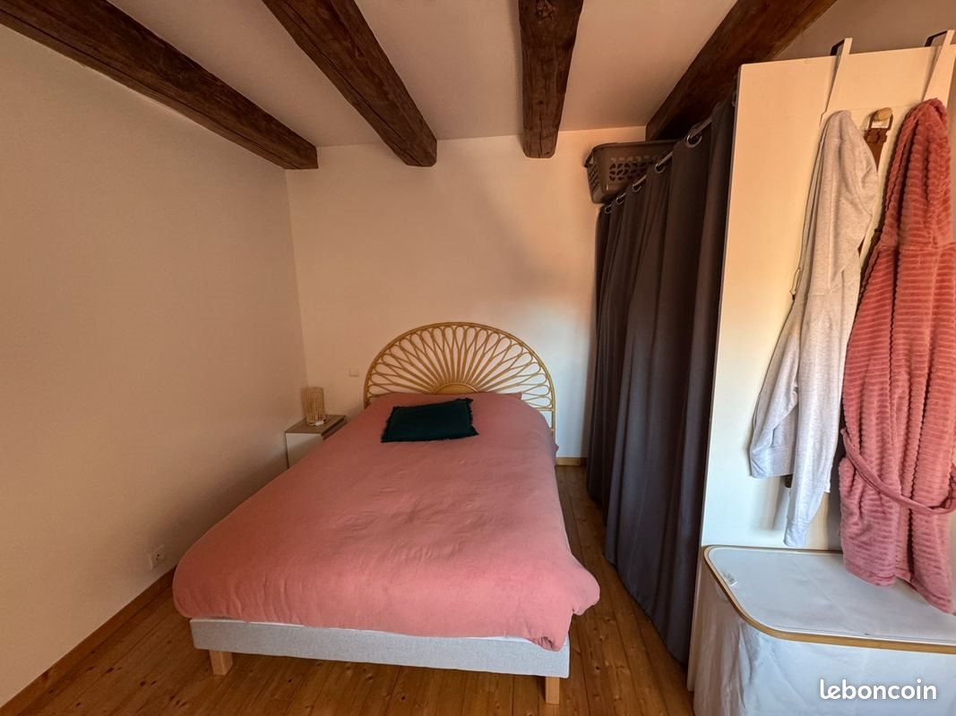 Appartement à vendre, 45m², Besançon