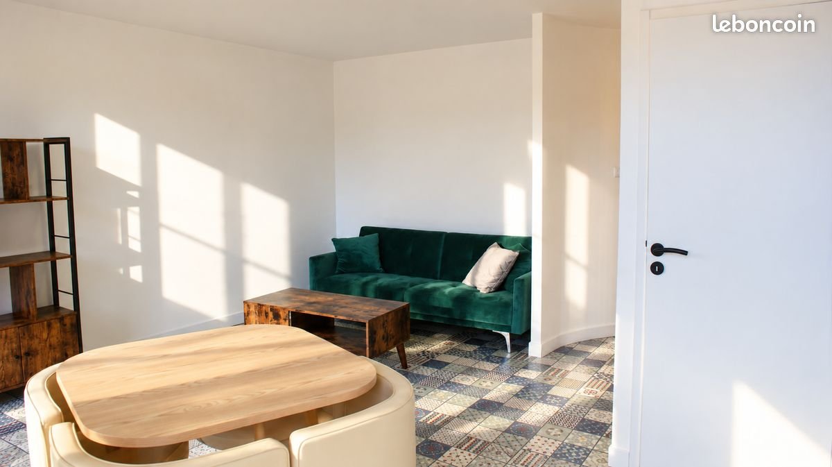 Appartement à louer, 38m², Gémenos