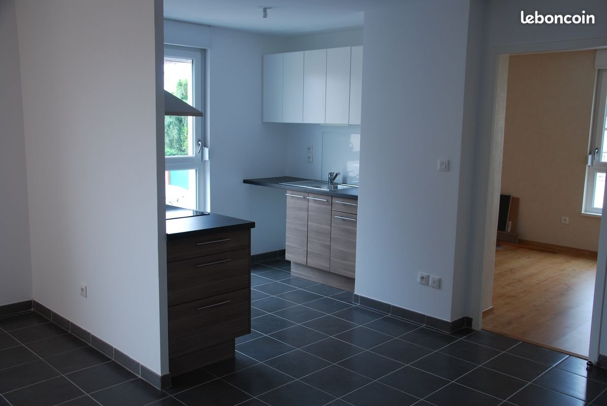 Appartement à louer, 60m², Toulouse
