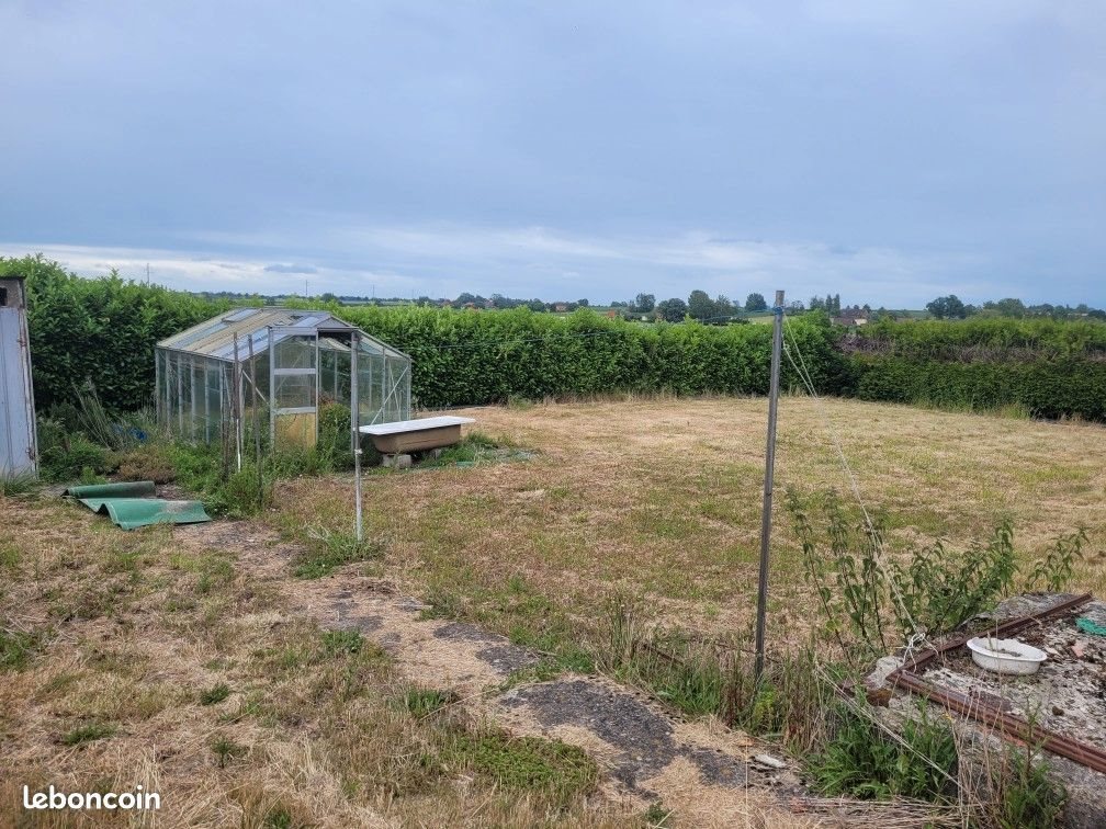 Maison à louer, 75m², Zermezeele