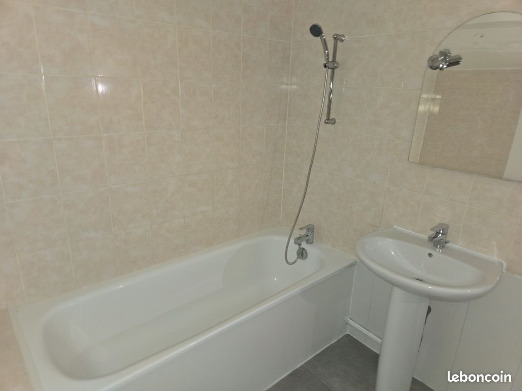 Appartement à louer, 45m², Mâcon