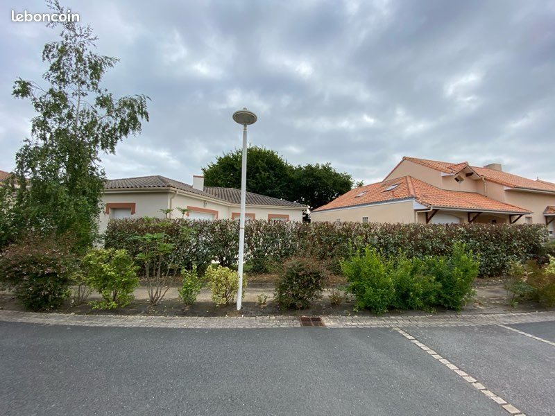 Maison à louer, 115m², La Baule-Escoublac