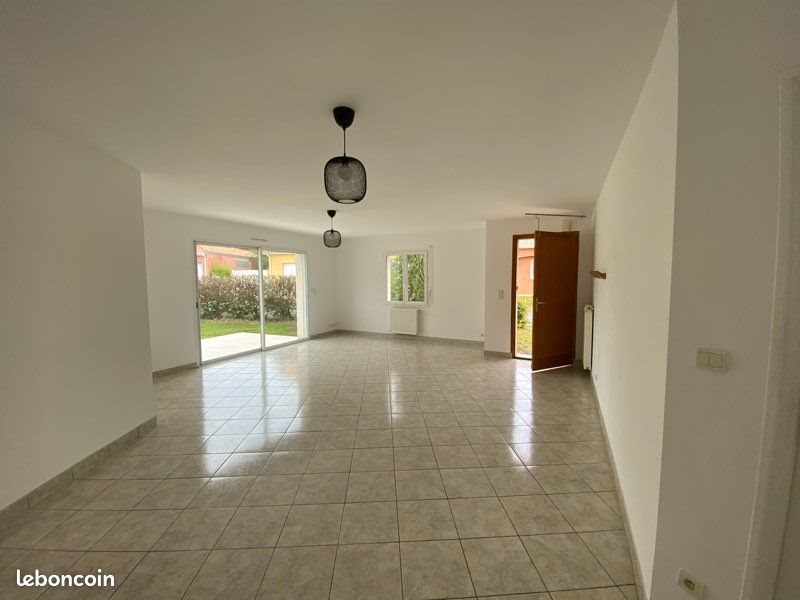 Maison à louer, 115m², La Baule-Escoublac