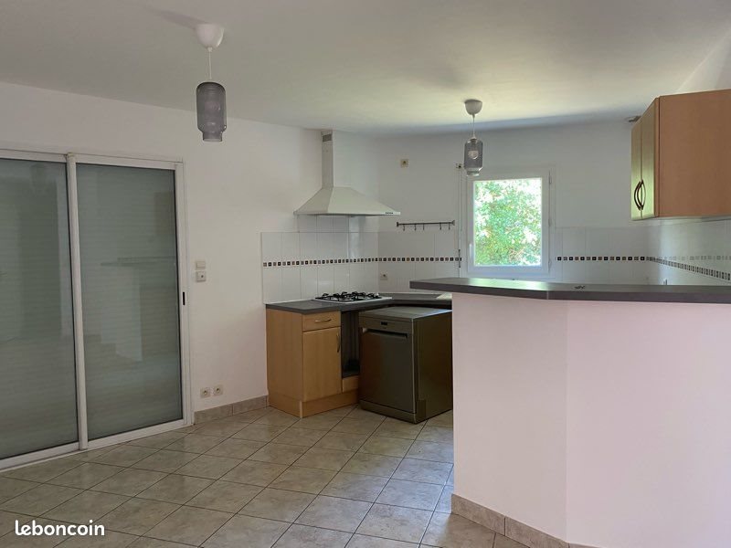 Maison à louer, 115m², La Baule-Escoublac