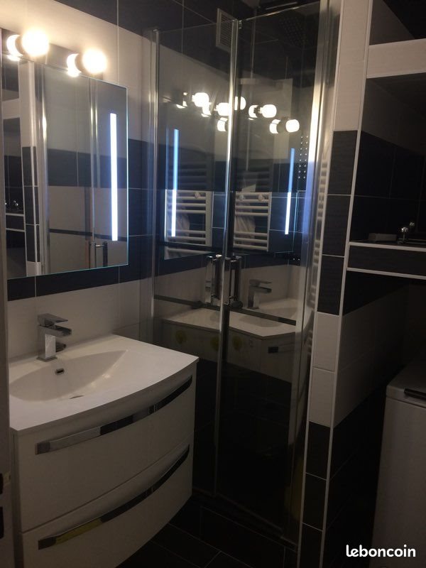Appartement à louer, 90m², Besançon