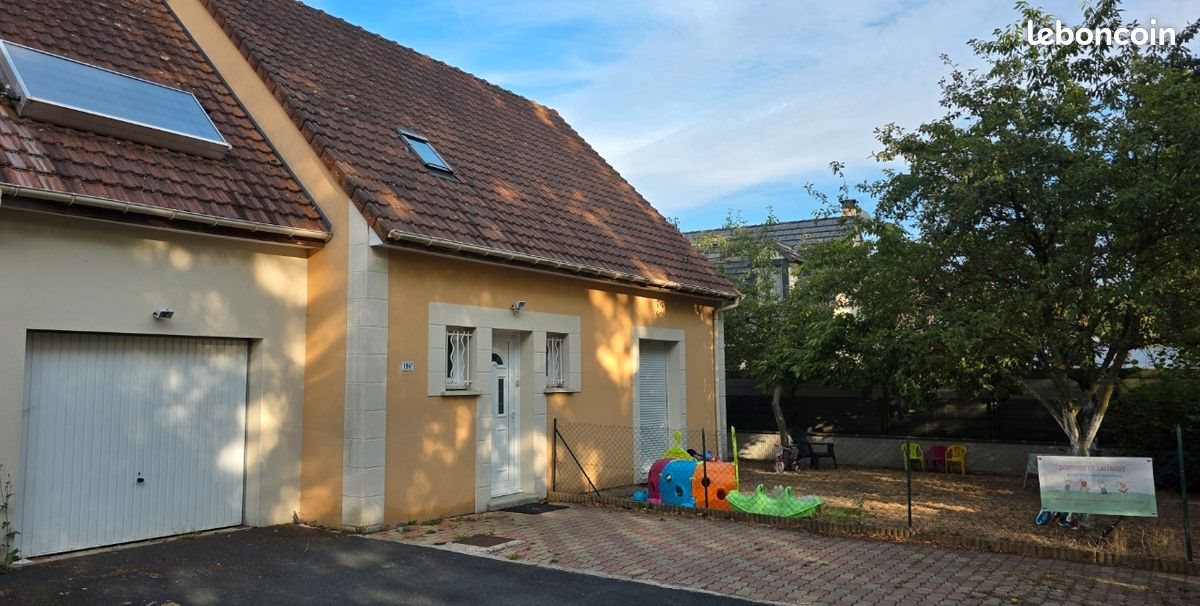 Maison à louer, 90m², Cléon