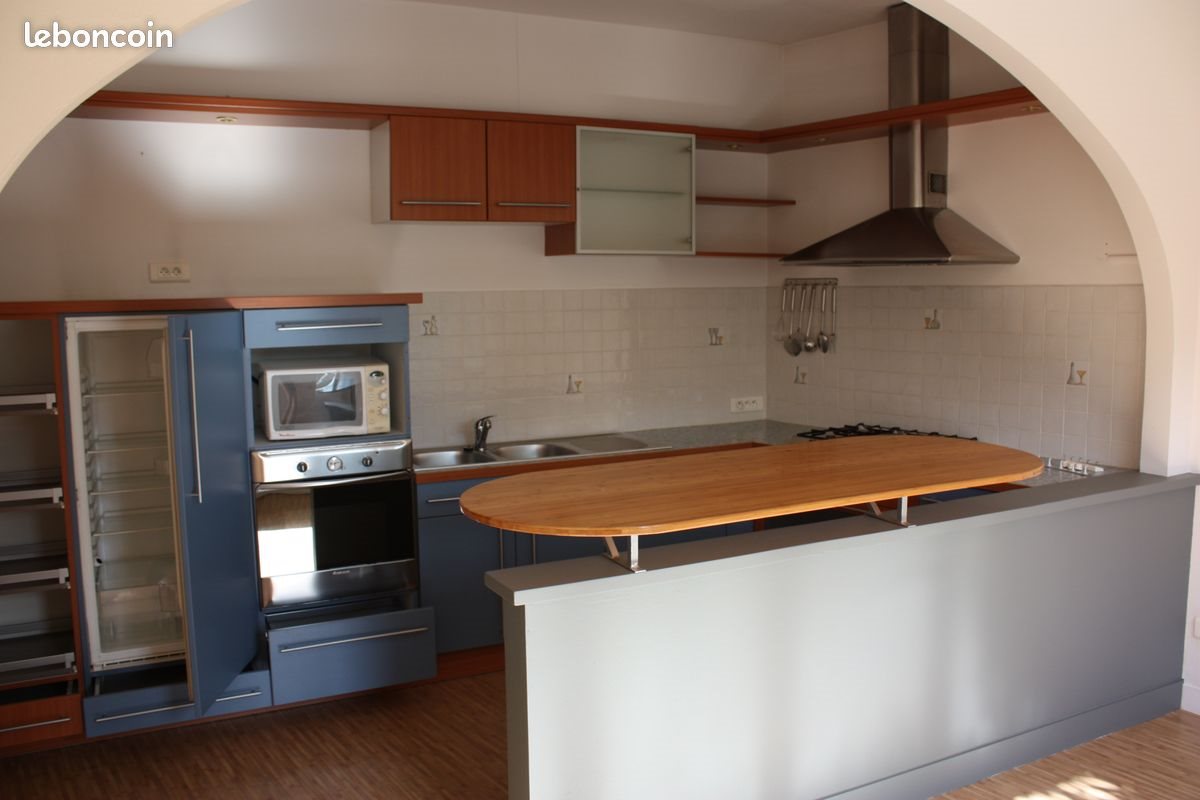 Maison à louer, 70m², Flers