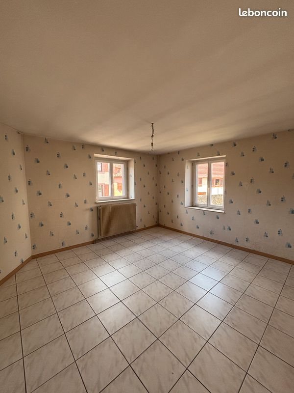 Maison à vendre, 104m², Lautenbach