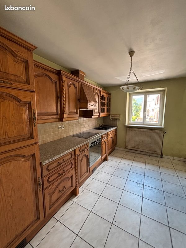 Maison à vendre, 104m², Lautenbach