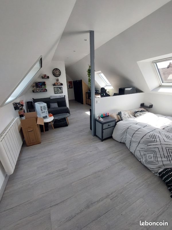 Maison à vendre, 178m², Montlouis-sur-Loire