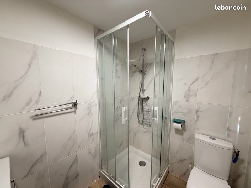 Appartement à louer, 21m², Lacanau