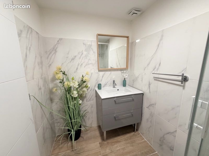 Appartement à louer, 21m², Lacanau