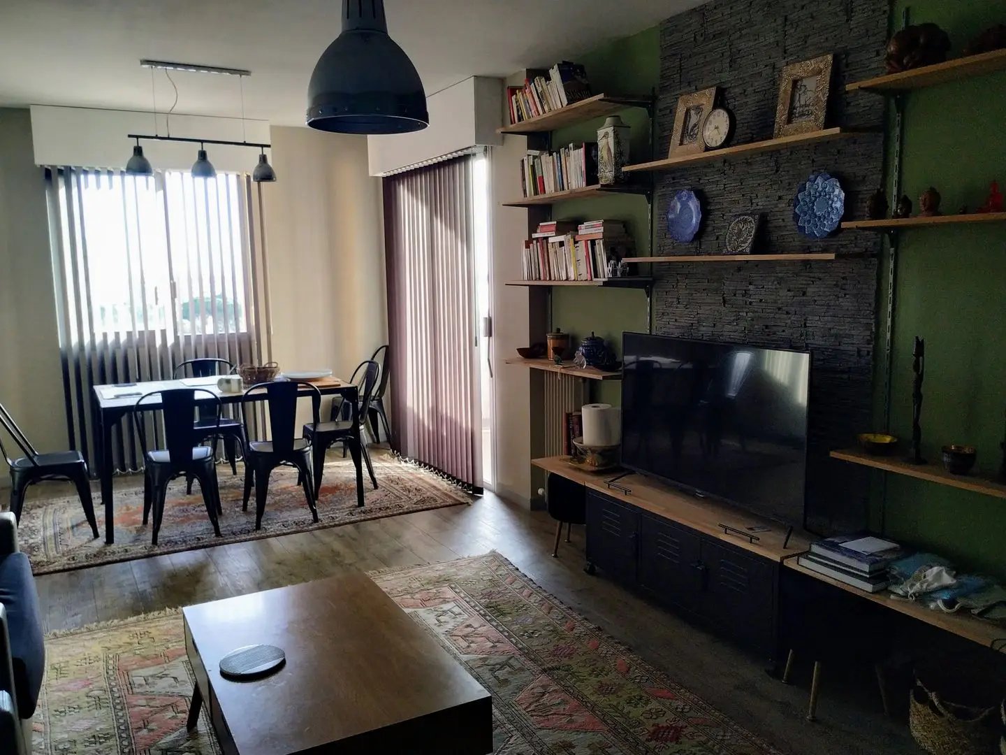 Appartement à louer, 70m², Ajaccio