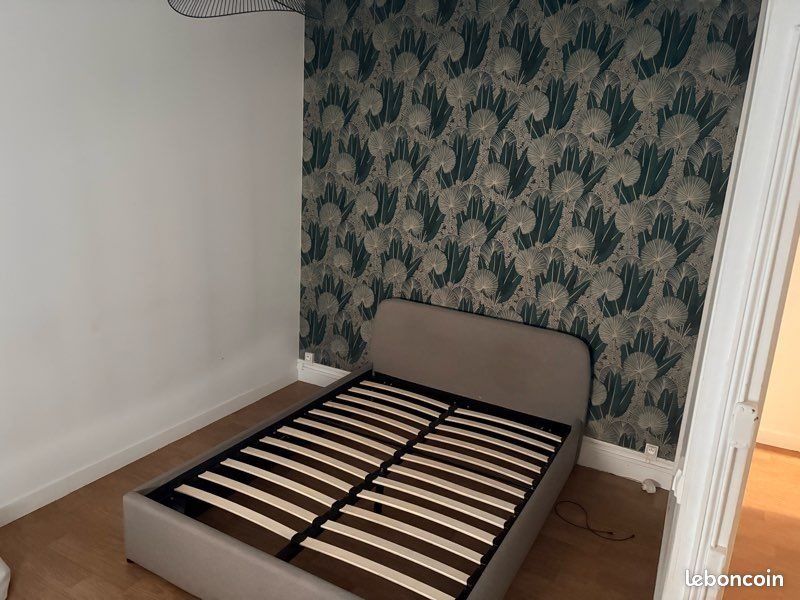 Maison à louer, 80m², Châteauroux
