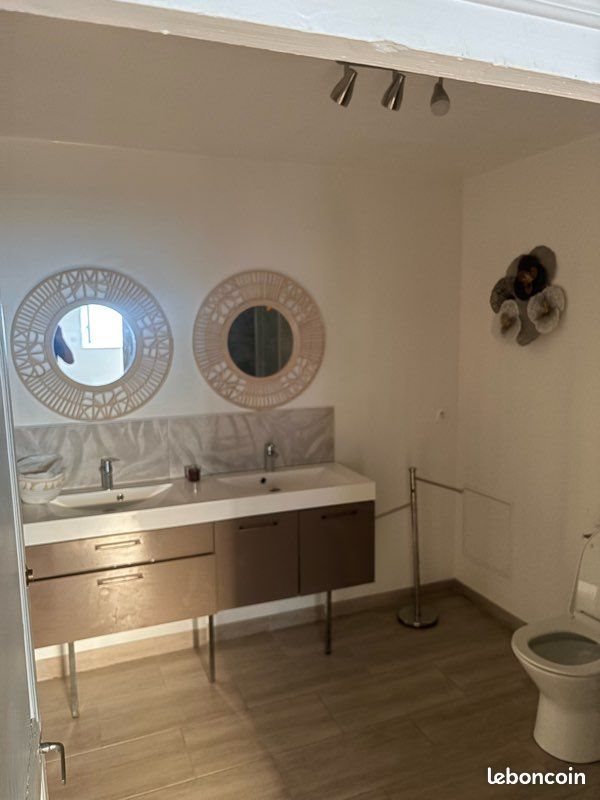 Maison à louer, 80m², Châteauroux