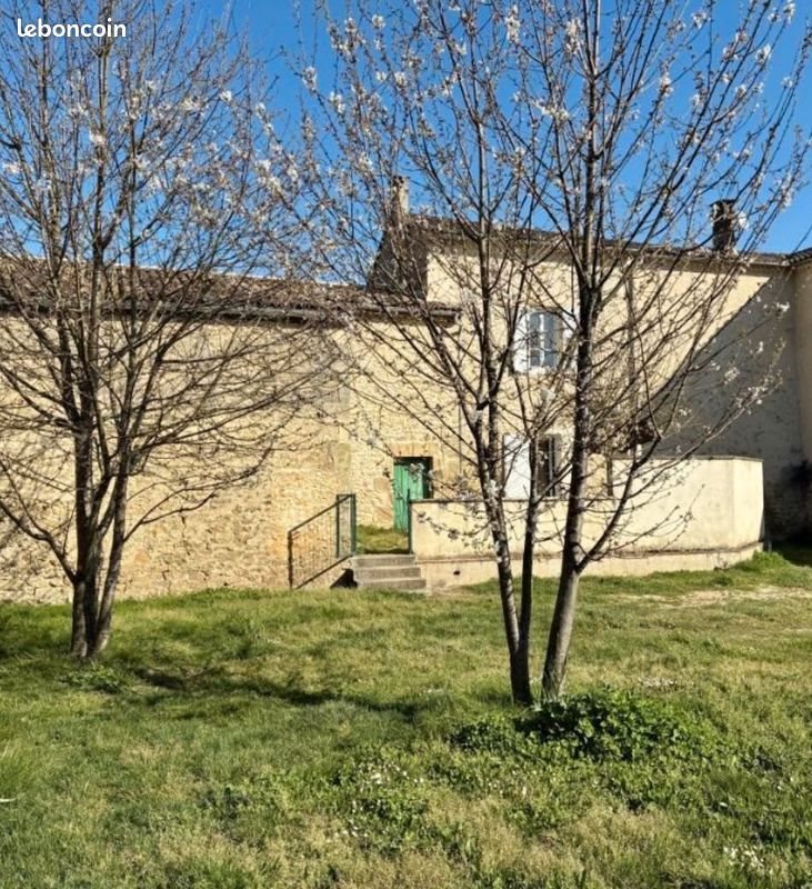 Maison à vendre, 150m², Gironde-sur-Dropt