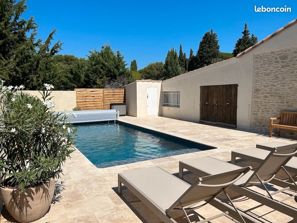 Maison à vendre, 140m², L'Isle-sur-la-Sorgue