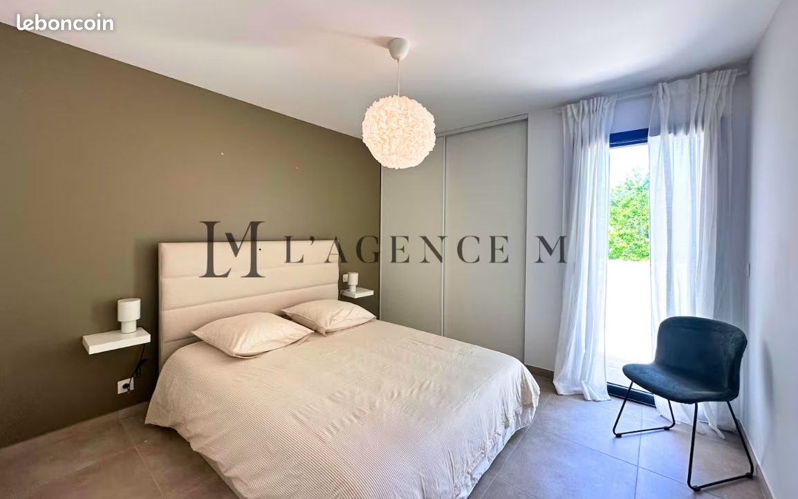 Appartement à louer, 44m², Calvi